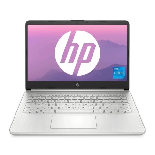 Laptop HP14s Ci5/8gb/512 SSD