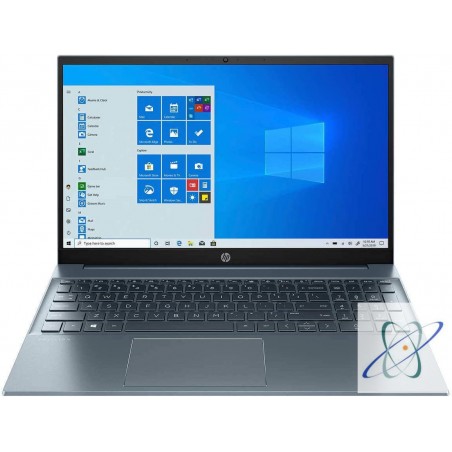 LAPTOP HP PAVIL 15 EG0073 I7