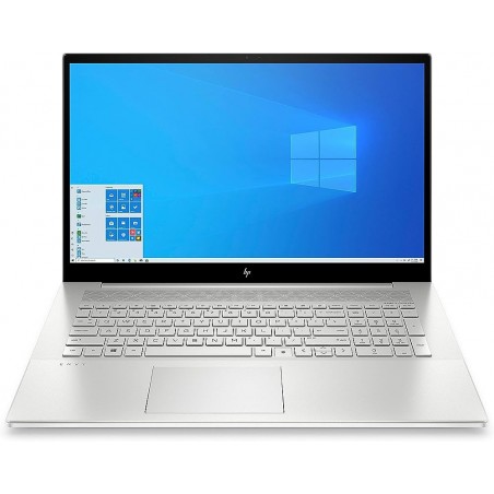 LAPTOP HP envy X360...