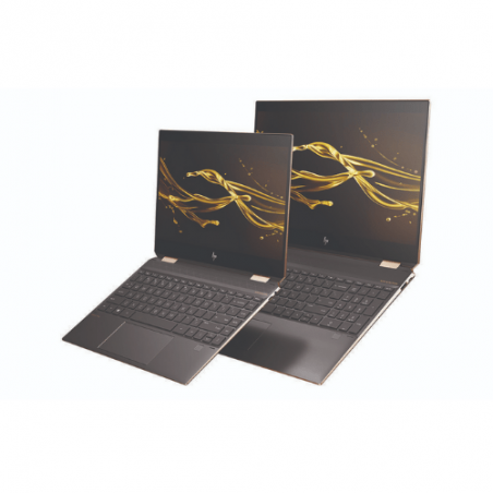 LAPTOP HP SPECTRE15 i7