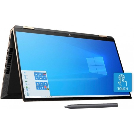 LAPTOP HP SPECTRE15 i7