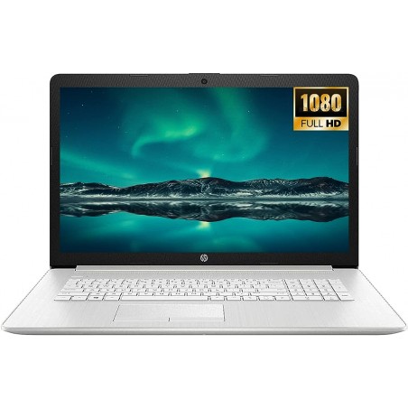 LAPTOP HP NOTEBOOK17 BY4063 i5