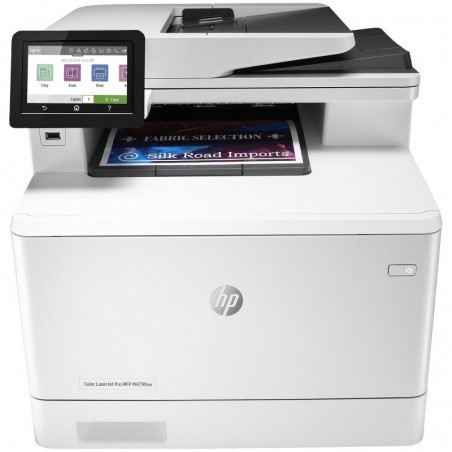 IMPRIMANTE HP LASER COULEUR...